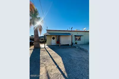 1412 W 11th St, Parker, AZ 85344 - Photo 30