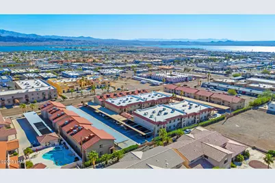 2085 Mesquite Ave #5, Lake Havasu City, AZ 86403 - Photo 36