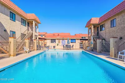 2085 Mesquite Ave #5, Lake Havasu City, AZ 86403 - Photo 28