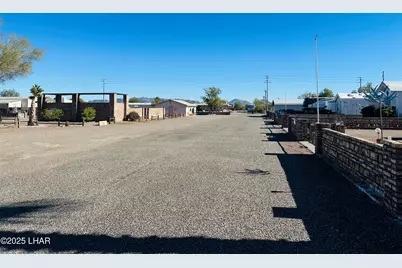 200 N Moon Mountain Ave #36, Quartzsite, AZ 85346 - Photo 24