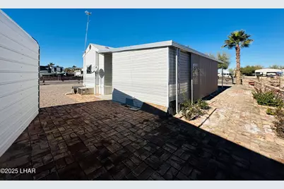 200 N Moon Mountain Ave #36, Quartzsite, AZ 85346 - Photo 16