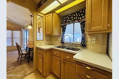 200 N Moon Mountain Ave #36, Quartzsite, AZ 85346 - Photo 8