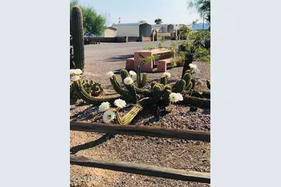 200 N Moon Mountain Ave #36, Quartzsite, AZ 85346 - Photo 36