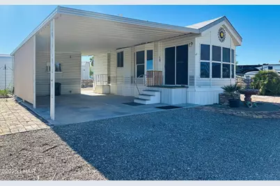 200 N Moon Mountain Ave #36, Quartzsite, AZ 85346 - Photo 2