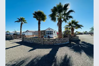 200 N Moon Mountain Ave #36, Quartzsite, AZ 85346 - Photo 10