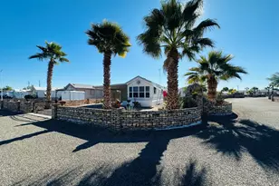 200 N Moon Mountain Ave, Quartzsite, AZ 85346 - Photo 10