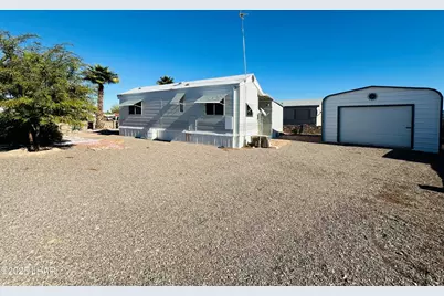 200 N Moon Mountain Ave #36, Quartzsite, AZ 85346 - Photo 14