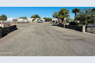 200 N Moon Mountain Ave #36, Quartzsite, AZ 85346 - Photo 26