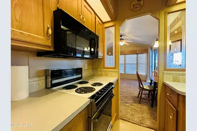 200 N Moon Mountain Ave #36, Quartzsite, AZ 85346 - Photo 6