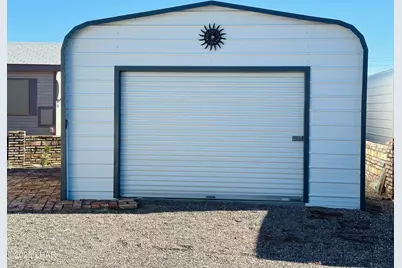 200 N Moon Mountain Ave #36, Quartzsite, AZ 85346 - Photo 18