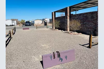 200 N Moon Mountain Ave #36, Quartzsite, AZ 85346 - Photo 34