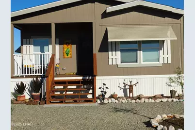 67851 Palm Blvd, Salome, AZ 85348 - Photo 2