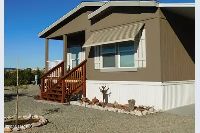 67851 Palm Blvd, Salome, AZ 85348 - Photo 4