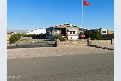 67851 Palm Blvd, Salome, AZ 85348 - Photo 30