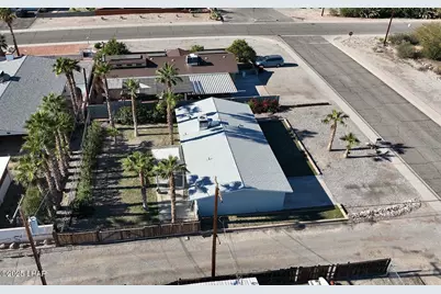 1413 W 9th St, Parker, AZ 85344 - Photo 34