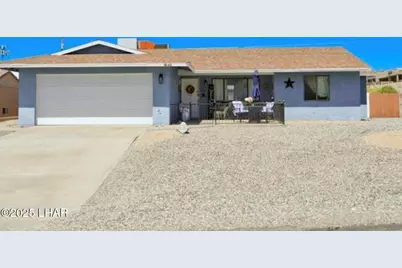 3649 Desert Garden Dr, Lake Havasu City, AZ 86404 - Photo 1