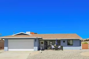 3649 Desert Garden Dr, Lake Havasu City, AZ 86404 - Photo 1