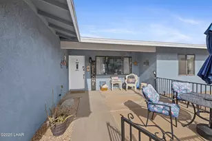 3649 Desert Garden Dr, Lake Havasu City, AZ 86404 - Photo 2