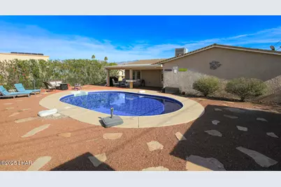 1061 Melrose Dr, Lake Havasu City, AZ 86406 - Photo 28