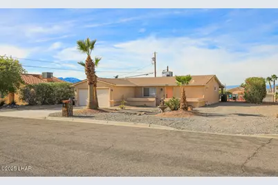 1061 Melrose Dr, Lake Havasu City, AZ 86406 - Photo 1