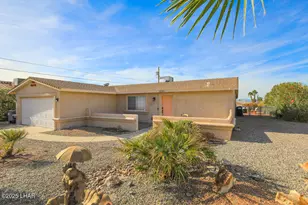 1061 Melrose Dr, Lake Havasu City, AZ 86406 - Photo 6