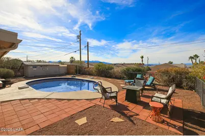 1061 Melrose Dr, Lake Havasu City, AZ 86406 - Photo 30