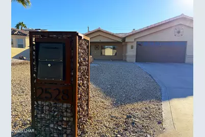 2528 Sunchief Ln, Lake Havasu City, AZ 86403 - Photo 46