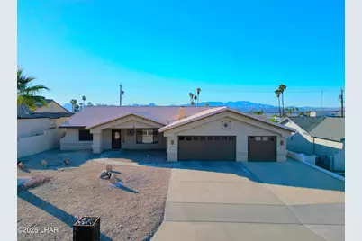 2528 Sunchief Ln, Lake Havasu City, AZ 86403 - Photo 1