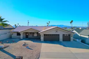 2528 Sunchief Ln, Lake Havasu City, AZ 86403 - Photo 1