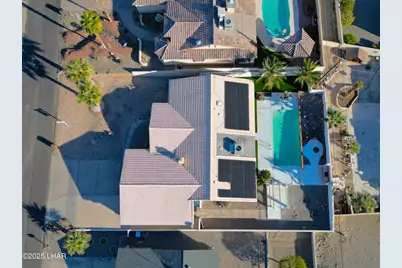 2528 Sunchief Ln, Lake Havasu City, AZ 86403 - Photo 50