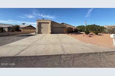 3551 Fiesta Dr, Lake Havasu City, AZ 86404 - Photo 1
