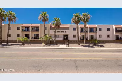 1850 Swanson Ave #A21, Lake Havasu City, AZ 86403 - Photo 22