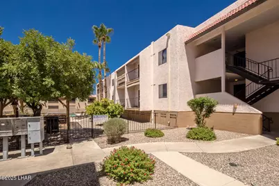 1850 Swanson Ave #A21, Lake Havasu City, AZ 86403 - Photo 32