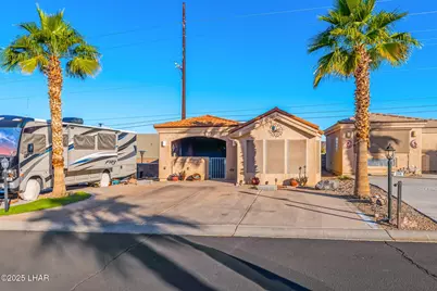 1905 Victoria Farms Rd #209, Lake Havasu City, AZ 86404 - Photo 4