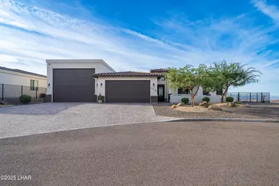 6528 Calle De Los Arroyos, Lake Havasu City, AZ 86406 - Photo 1