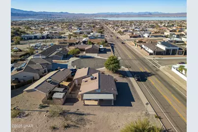 2460 Hummingbird Ln #101, Lake Havasu City, AZ 86403 - Photo 40