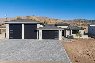 6295 Avienda De Las Colinas, Lake Havasu City, AZ 86406 - Photo 1