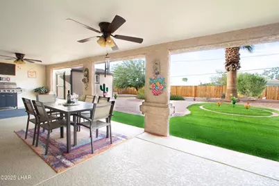 3083 Saratoga Ave, Lake Havasu City, AZ 86406 - Photo 2