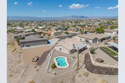 3996 Coral Reef Ct, Lake Havasu City, AZ 86406 - Photo 30