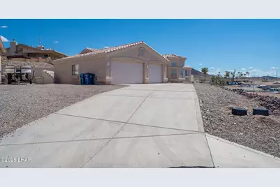 3996 Coral Reef Ct, Lake Havasu City, AZ 86406 - Photo 34