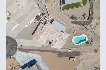 3996 Coral Reef Ct, Lake Havasu City, AZ 86406 - Photo 32