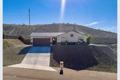 4190 Peruvian Dr, Lake Havasu City, AZ 86406 - Photo 1