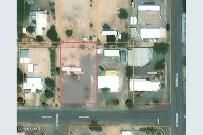 66715 64th Pl, Salome, AZ 85348 - Photo 2