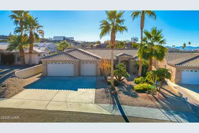 3972 Duke Ln, Lake Havasu City, AZ 86404 - Photo 2