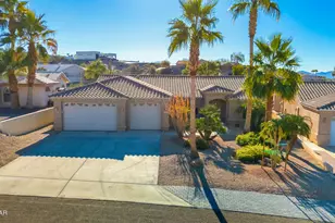 3972 Duke Ln, Lake Havasu City, AZ 86404 - Photo 2