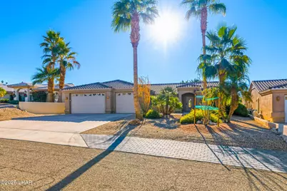 3972 Duke Ln, Lake Havasu City, AZ 86404 - Photo 4