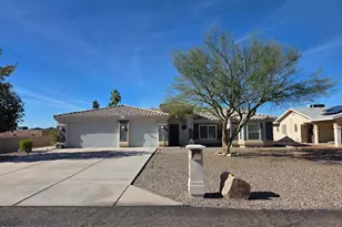 1751 Park Terrace Ave, Lake Havasu City, AZ 86404 - Photo 1
