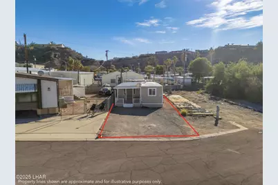 31458 Lighthouse Ln, Parker, AZ 85344 - Photo 2