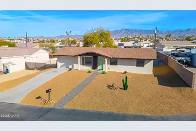 780 Poseidon Ct, Lake Havasu City, AZ 86404 - Photo 2