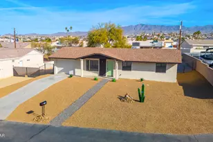 780 Poseidon Ct, Lake Havasu City, AZ 86404 - Photo 2